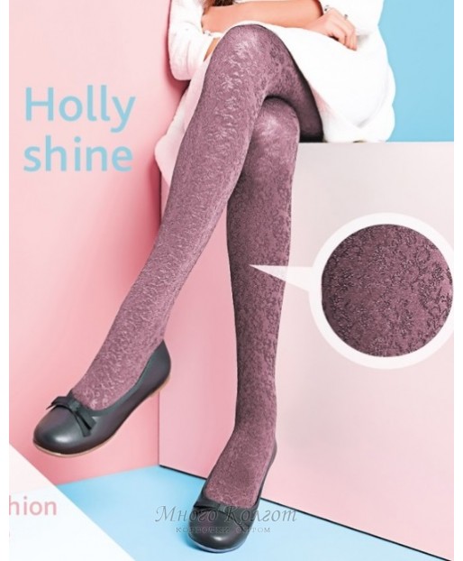 Giulia Holly Shine 80 model 2